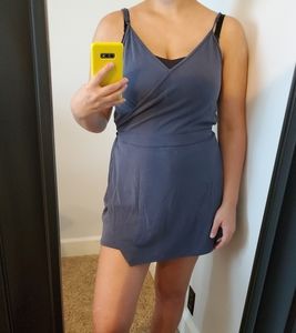 Abercrombie and Fitch Romper
